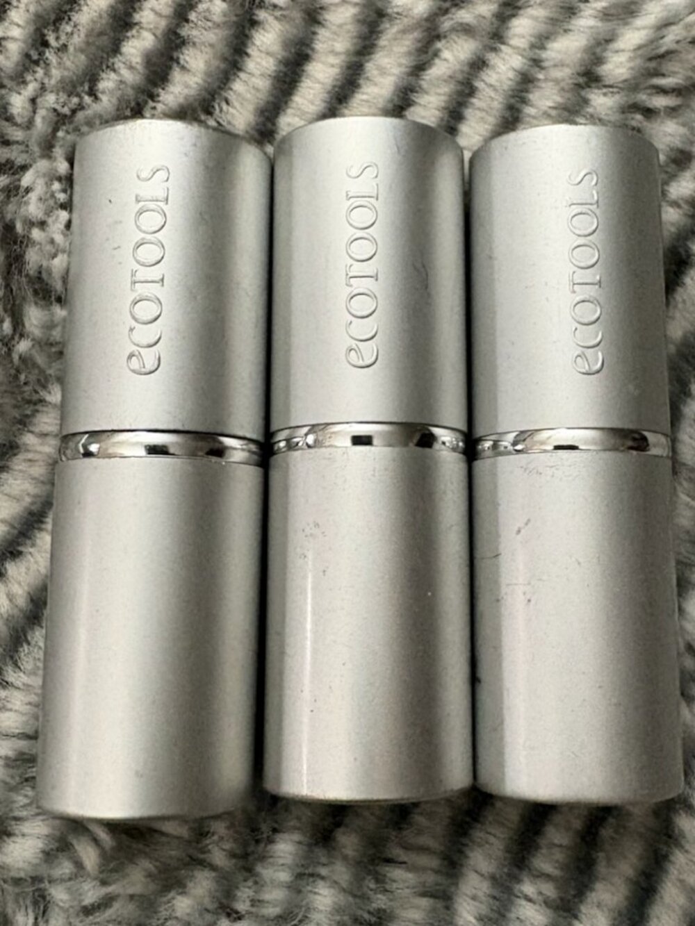 (3) EcoTools ReTrackable Face Brush